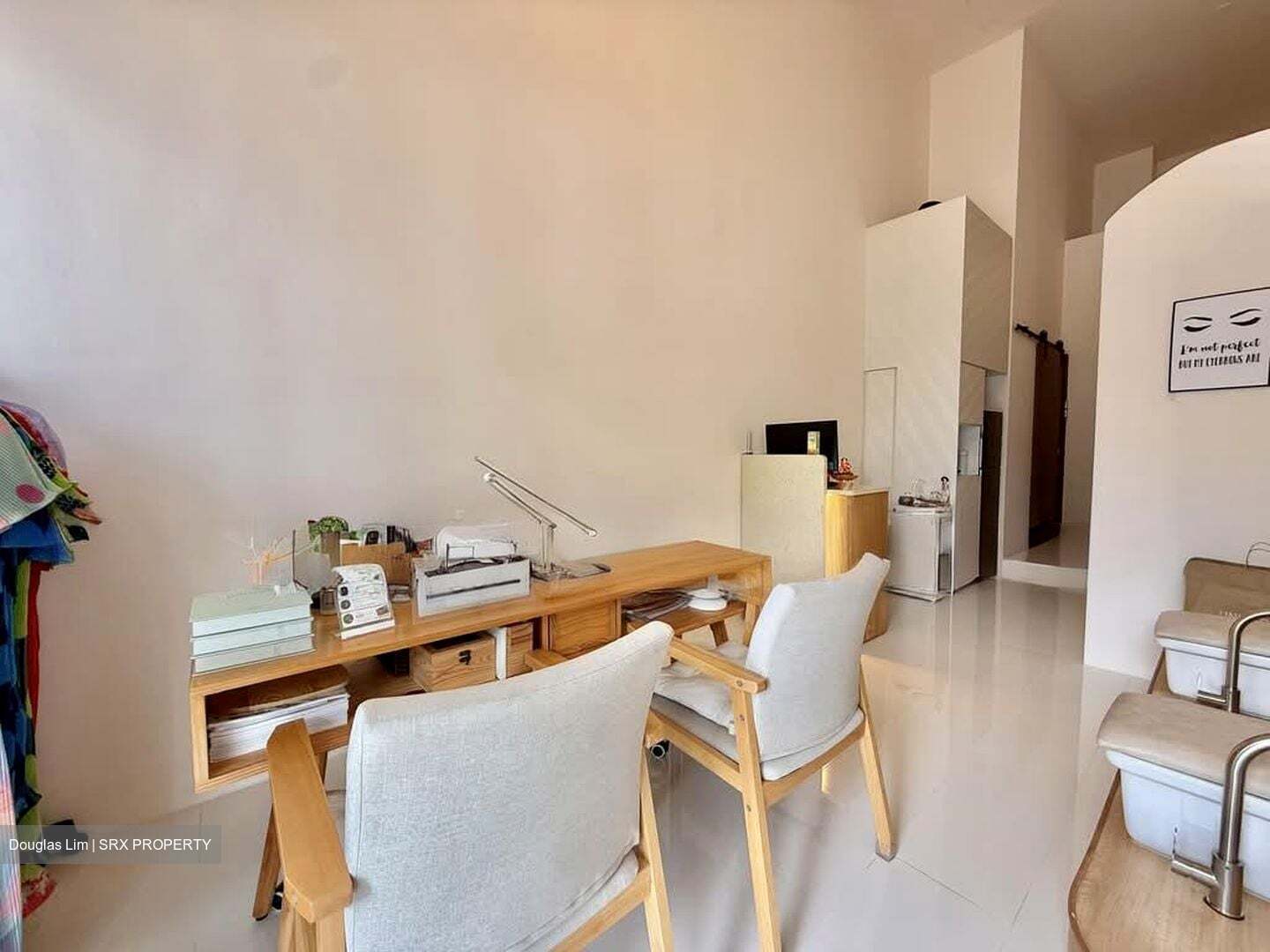 Suites @ Katong (D15), Shop House #581155661